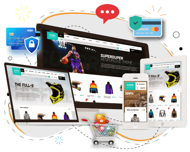 agence packshot à marrakech