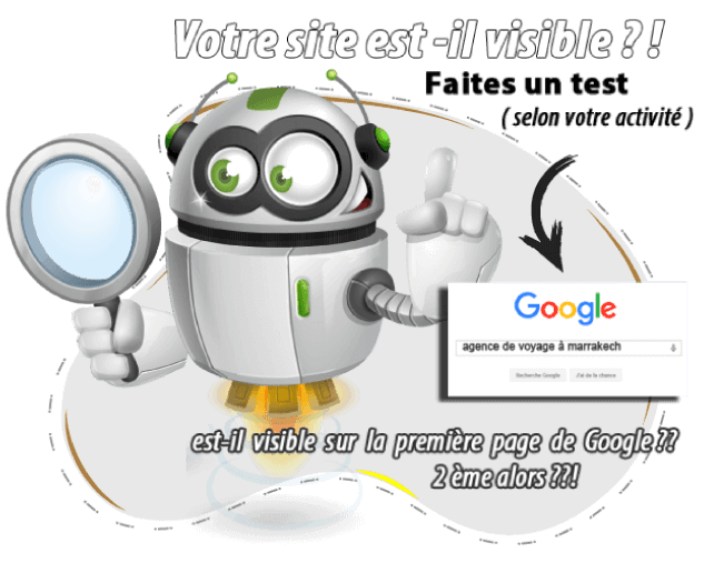 agence packshot à marrakech